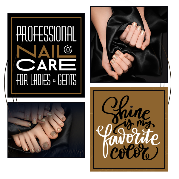 Professional Nail Spa in Glendale, AZ 85301